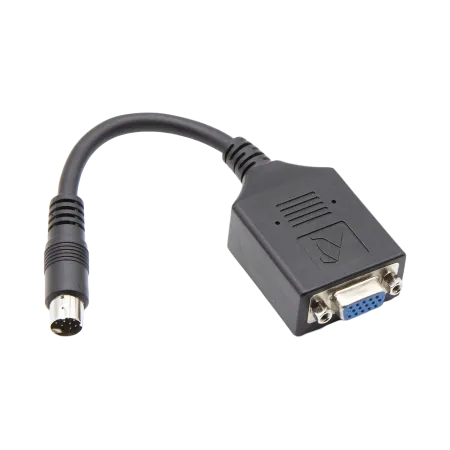 RetroTink HD15 Dongle for Sega Mega Drive 2