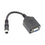 RetroTink HD15 Dongle for Sega Mega Drive 2
