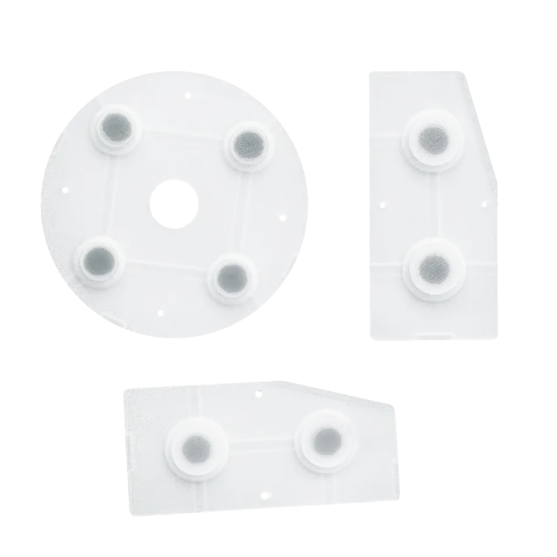 Atari Lynx Rubber Pads