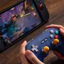 8BitDo Pro 3 Controller mit Dockingstation