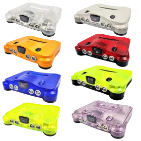 Products for Nintendo N64