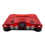 N64 in TroggTech Funtastic Shell