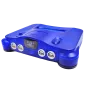 N64 in TroggTech Funtastic Shell