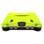 N64 in TroggTech Funtastic Shell