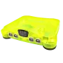 N64 in TroggTech Funtastic Shell