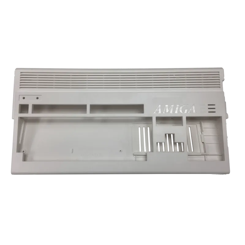 New Amiga A1200 Case by A1200.net in multiple colors