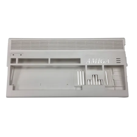 New Amiga A1200 Case by A1200.net in multiple colors