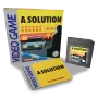 A Solution GameBoy Adventure by Per Martinson
