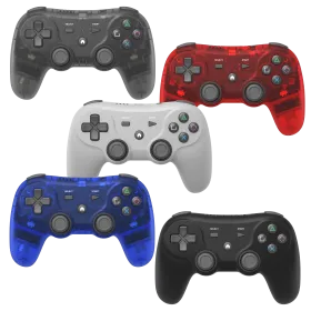 Defender Pro Controller for PSX, PS2, PS3, PC, Switch