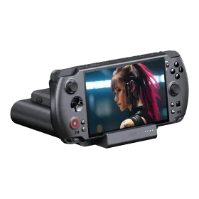 GPD Win 5 Dock: Transform your handheld into a desktop