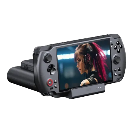 GPD Win 5 Dock: Transform your handheld into a desktop