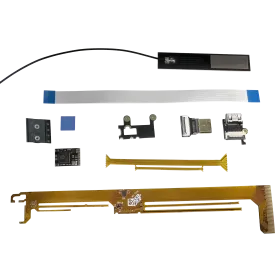 PixelFX Retro G.E.M. Wii Adapter Kit