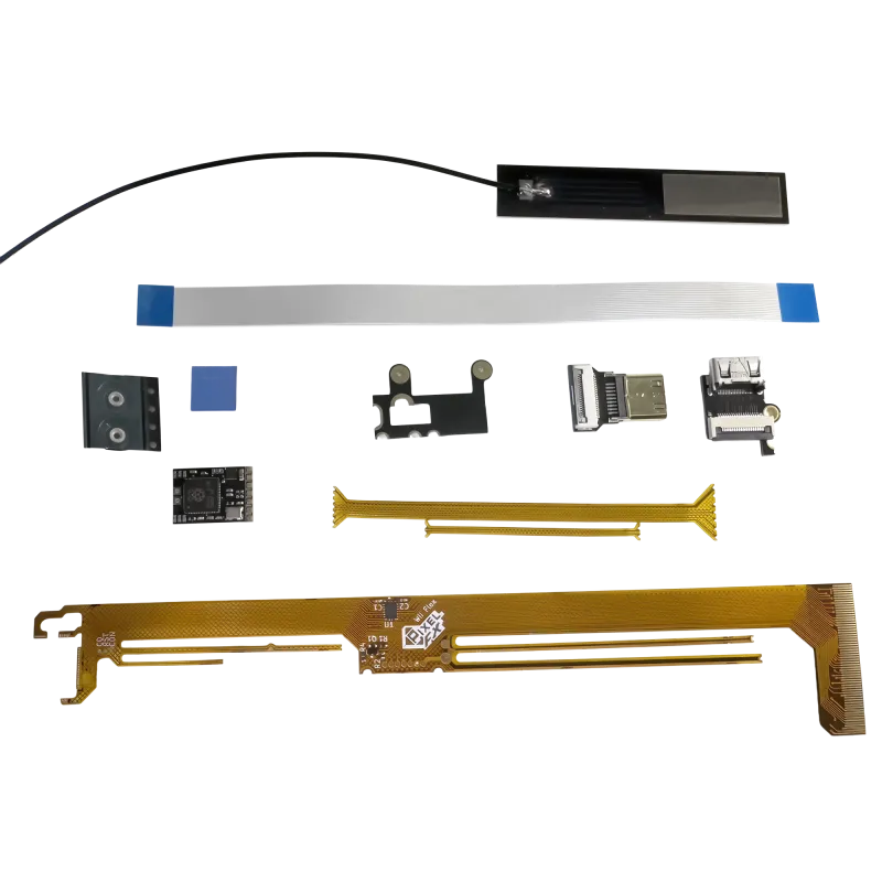 PixelFX Retro G.E.M. Wii Adapter Kit - PixelFX