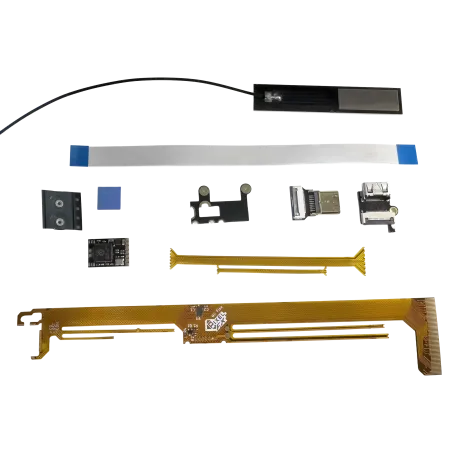 PixelFX Retro G.E.M. Wii Adapter Kit - PixelFX