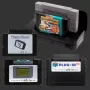 Retrode 2 mit N64, SMS und GBx Plugins