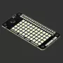 Scroll pHAT LED matrix for Raspberry Pi