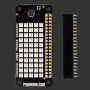 Scroll pHAT LED matrix for Raspberry Pi