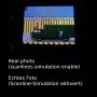 GameGear with McWill Display Upgrade