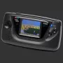 VGA Port installation for McWill-modified GameGear