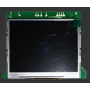 Lynx II McWill backlit display installation