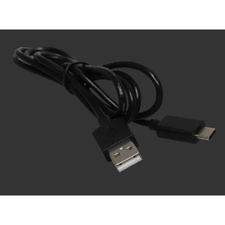USB to USB-C Cable for gadget connectivity
