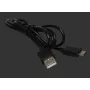Hochwertiges USB auf USB-C-Kabel