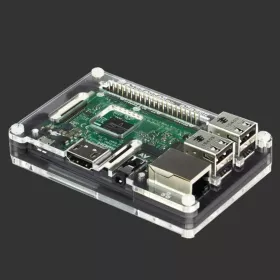 Pibow Coupe Heatsink Top Layer