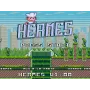 Hermes für Dreamcast - Jump'n'Run Abenteuer