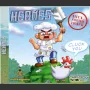 Hermes (Dreamcast) - Jump'n'Run game cover
