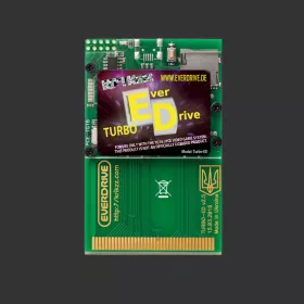 Everdrives / Flashcarts