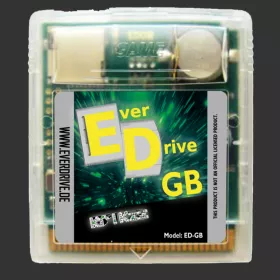 Everdrives / Flashcarts
