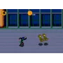 Coffee Crisis - MegaDrive Action-Beat'em Up