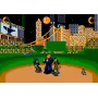 Coffee Crisis - Sega MegaDrive PAL Edition