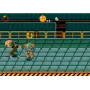 Coffee Crisis - MegaDrive Action-Beat'em Up