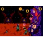 Coffee Crisis - MegaDrive Action-Beat'em Up
