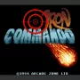 Iron Commando SNES game by Piko Interactive