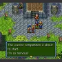 Brave Battle Saga - MegaDrive RPG
