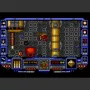 Custodian Game - MegaDrive/Genesis Arcade Shooter