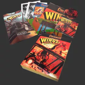 Spiele für PC