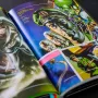 ZX Spectrum: A Visual Compendium - Classic Gaming
