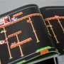 NES/Famicom: A Visual Compendium book cover