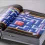 NES/Famicom: A Visual Compendium book cover