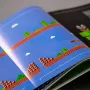 NES/Famicom: A Visual Compendium book cover