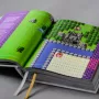 NES/Famicom: A Visual Compendium book cover