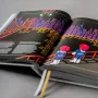 NES/Famicom: A Visual Compendium book cover