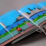 NES/Famicom: A Visual Compendium book cover