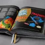 NES/Famicom: A Visual Compendium book cover