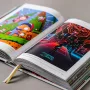 NES/Famicom: A Visual Compendium book cover