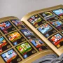 NES/Famicom: A Visual Compendium book cover