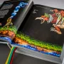 Visuelle Reise durch SNES-Klassiker